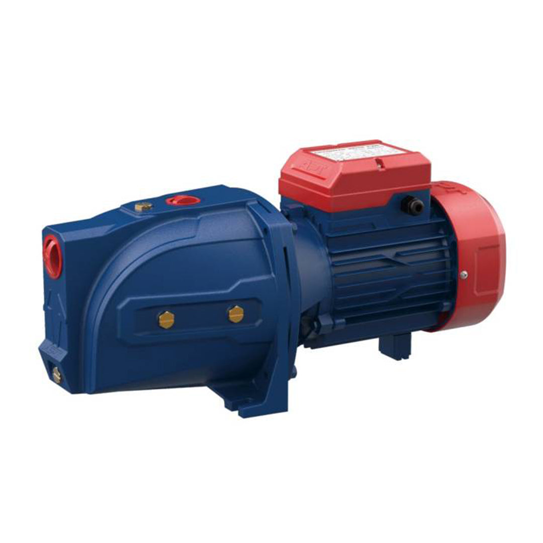 ปั๊มน้ำ Water Pump APT Jet Pump Up to 160 L/min code NSFm3CM