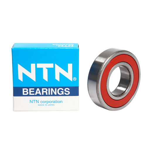 ตลับลูกปืน NTN 6201LL BCM/5K