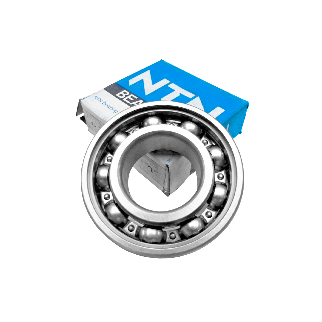 ตลับลูกปืน NTN 6207C3