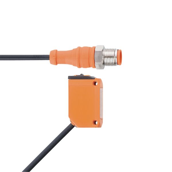 IFM O6E201 Through-beam sensor