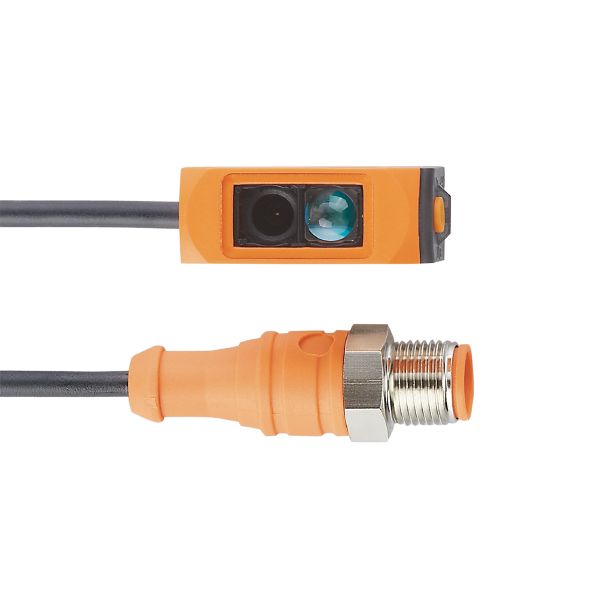IFM O6E704 Through-beam sensor