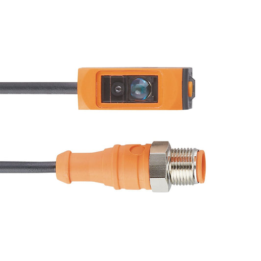 IFM O6H704 Diffuse reflection sensor