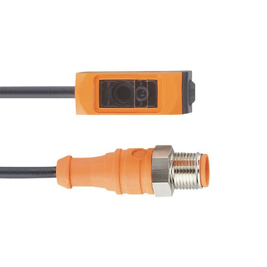 IFM O6S701 Through-beam sensor