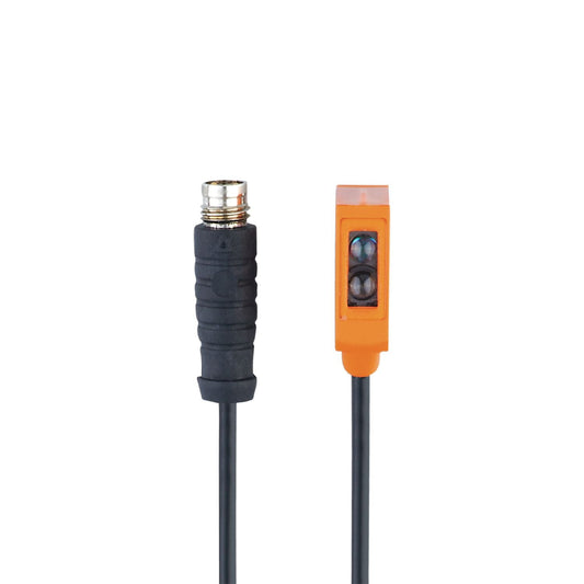 IFM O8P205 Retro-reflective sensor