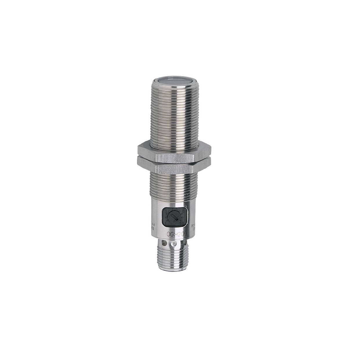 IFM OGP200-OGP-DPKG/US100,m18 Retro-reflective sensor ราคาถูกที่สุด ...