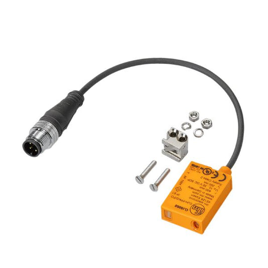 IFM OJ5068 Diffuse reflection sensor