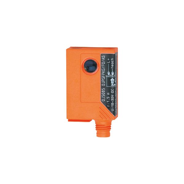 IFM OJ5074 Through-beam sensor