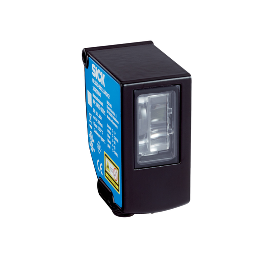 Detection Sensors SICK รุ่น Contrast Sensors OLS20-BB1114342_1113053 เซ็นเซอร์ ตรวจ จับ วัตถุ