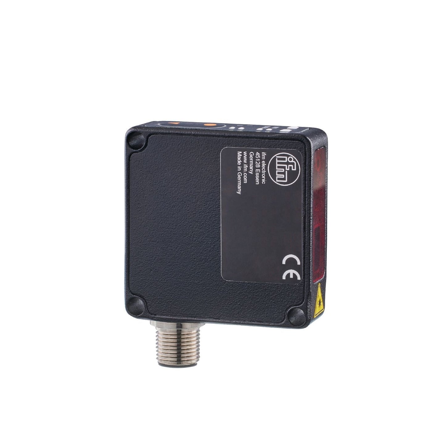 IFM OMH553 Photoelectric distance sensor