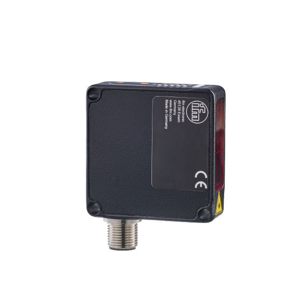 IFM OMH552 Photoelectric distance sensor