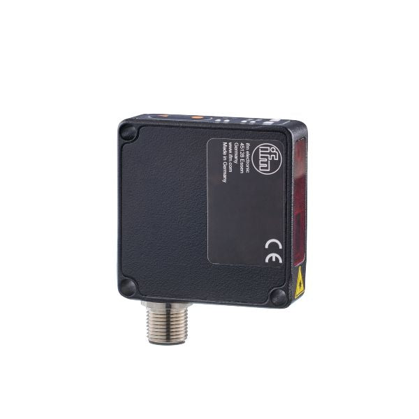 IFM OMH551 Photoelectric distance sensor