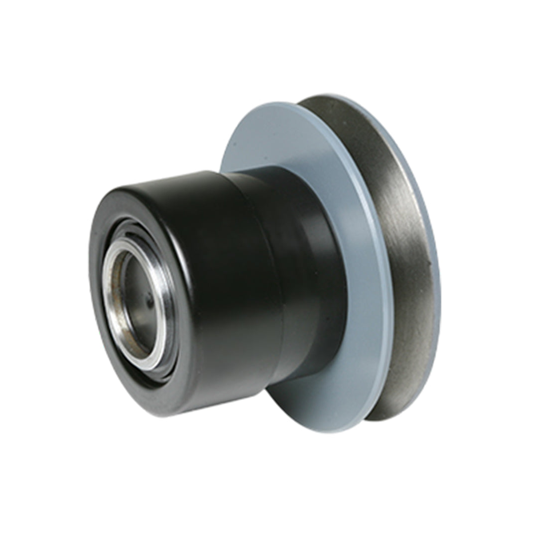 SPEED CHANGERS & REDUCERS ตัวลดความเร็ว Miki Pulley P Models code P-218 ...