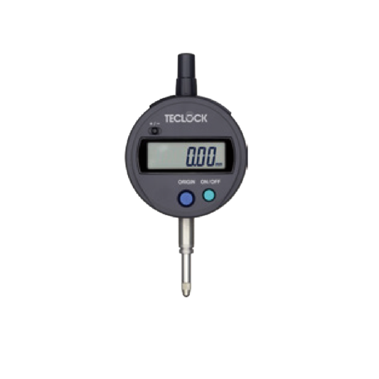 Teclock Digital Indicator PC Series (0.01/ 0.0005mm) PC-480S3