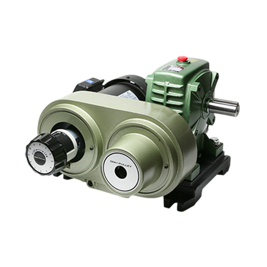 SPEED CHANGERS & REDUCERS ตัวลดความเร็ว Miki Pulley PDG(BSN)Models code PDG-07BSN