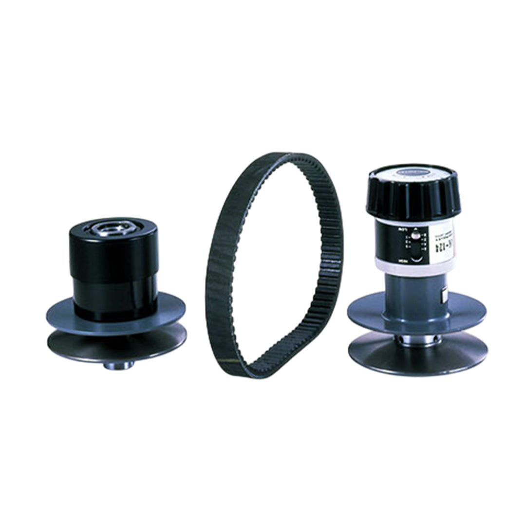 SPEED CHANGERS & REDUCERS ตัวลดความเร็ว Miki Pulley PDS Models code PDS-02