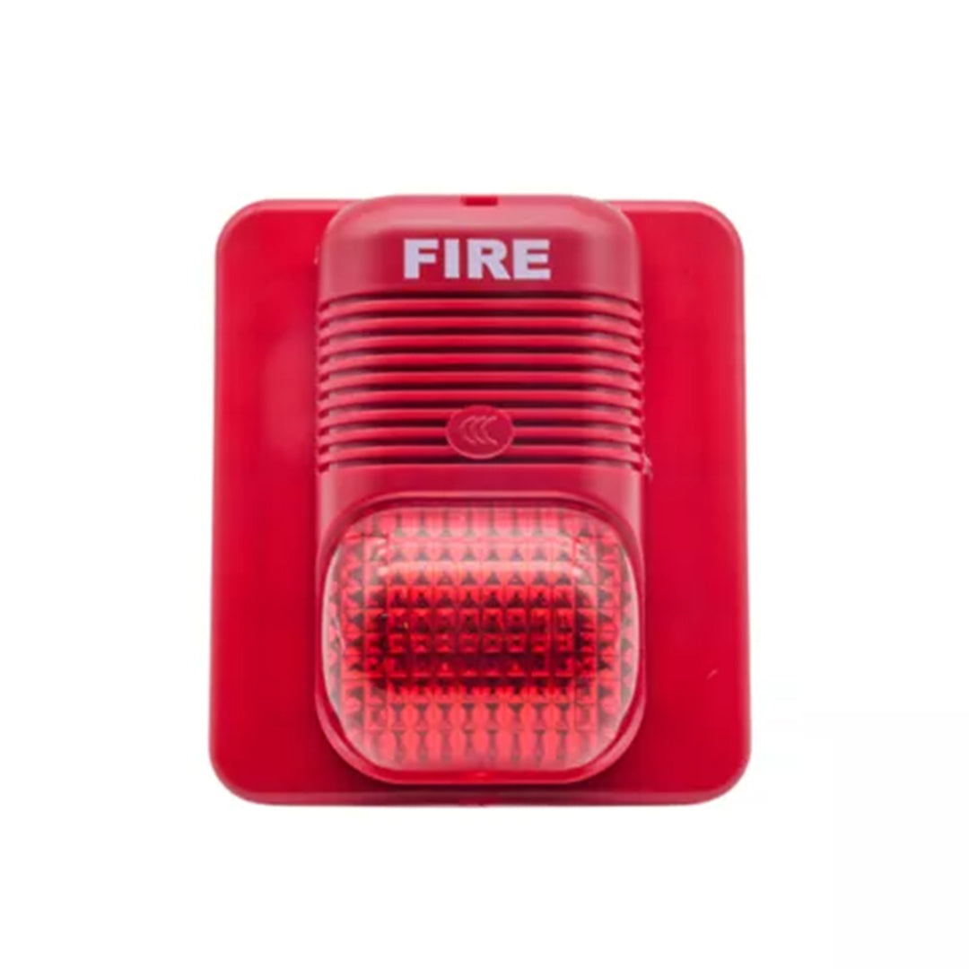 Fire Life Safety อุปกรณ์ป้องกันอัคคีภัยในอาคาร NOTIFIER Waterflow ...