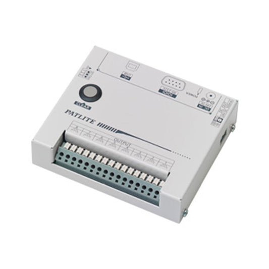 Warning Light ไฟสัญญาณเตือน Patlite PHC-D08 code PHC-D08