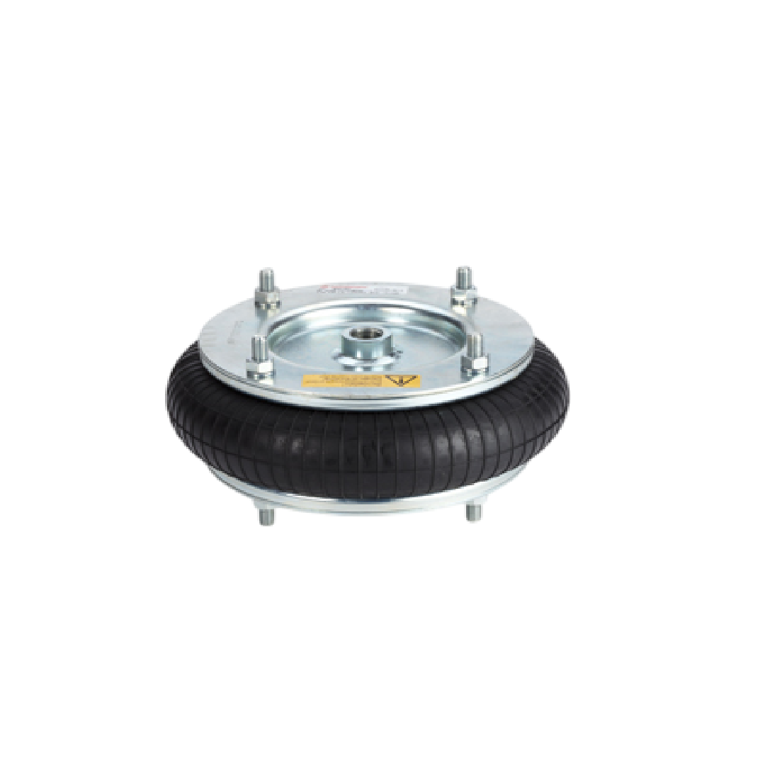 Norgren  M/31101 Air bellow, single acting, male mounting studs, 10" diameter, 100mm stroke