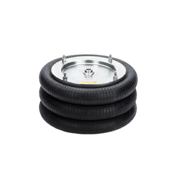 Norgren M/31163 Air bellow, single acting, male mounting studs, 16