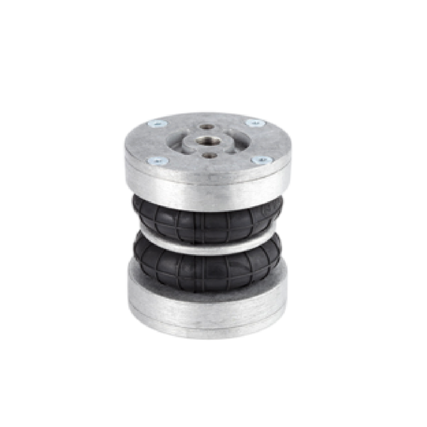 Norgren PM/31022 Air bellow, single acting, female mounting holes 2-3/4