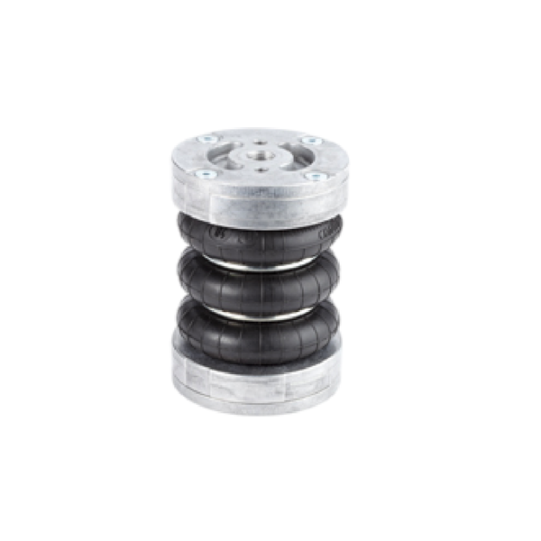 Norgren PM/31023 Air bellow, single acting, female mounting holes 2-3/4