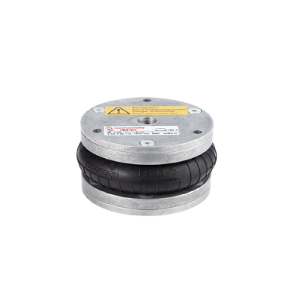 Norgren PM/31041 Air bellow, single acting, female mounting holes 4-1/2