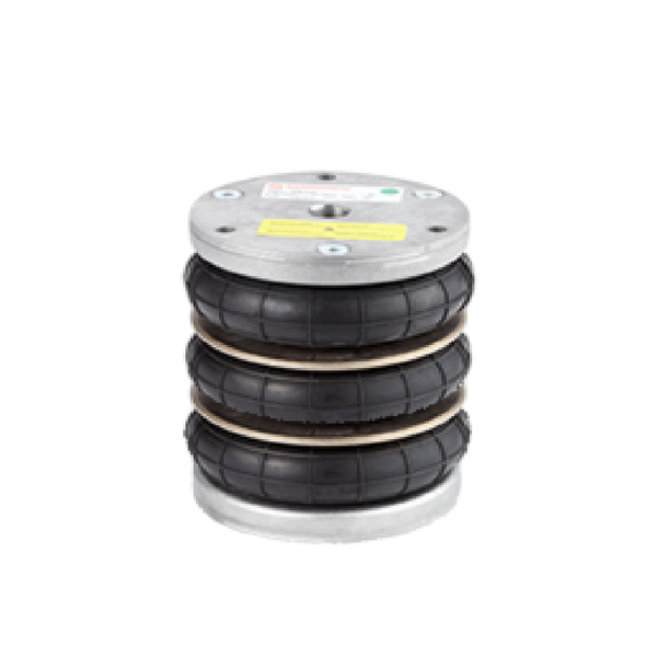 Norgren PM/31063 Air bellow, single acting, female mounting holes 4-1/2