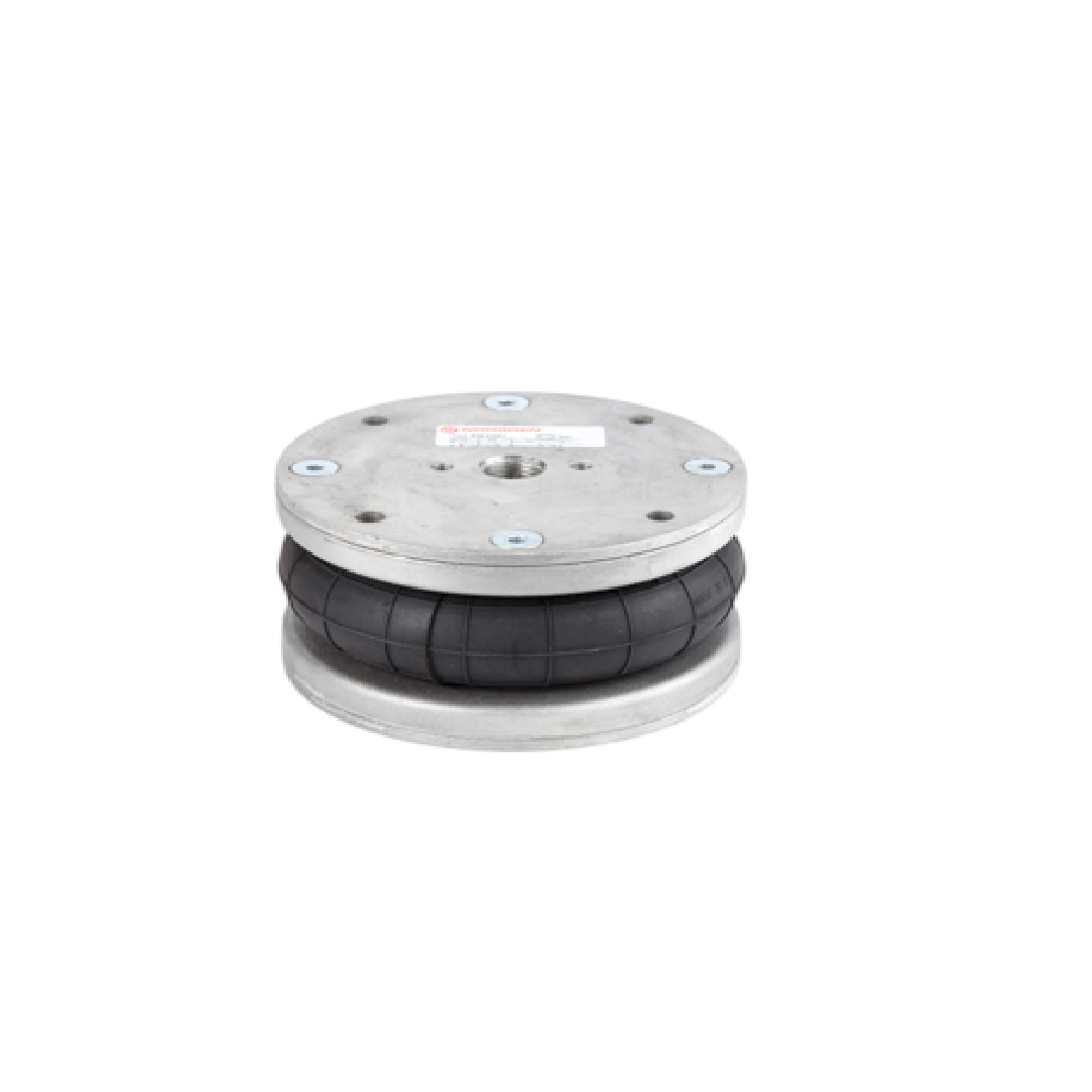 Norgren  PM/31061 Air bellow, single acting, female mounting holes 6" diameter, 55mm stroke