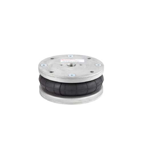 Norgren  PM/31061 Air bellow, single acting, female mounting holes 6" diameter, 55mm stroke