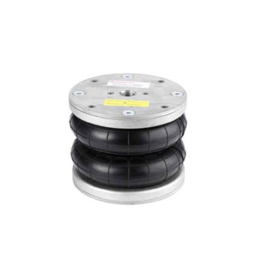 Norgren  PM/31062 Air bellow, single acting, female mounting holes 6" diameter, 115mm stroke