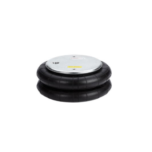 Norgren  PM/31122 Air bellow, single acting, female mounting holes 12" diameter, 215mm stroke