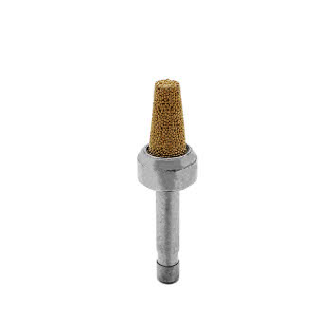 Norgren C0267040 ข้อต่อสวมเร็วแบบ C ข้อต่อสามทางทีหมุน 4 มม.