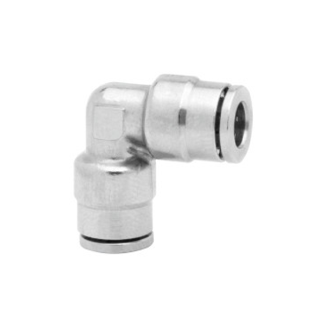 Norgren C0267040 ข้อต่อสวมเร็วแบบ C ข้อต่อสามทางทีหมุน 4 มม.