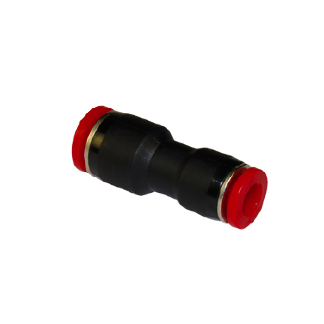 Norgren C0267040 ข้อต่อสวมเร็วแบบ C ข้อต่อสามทางทีหมุน 4 มม.