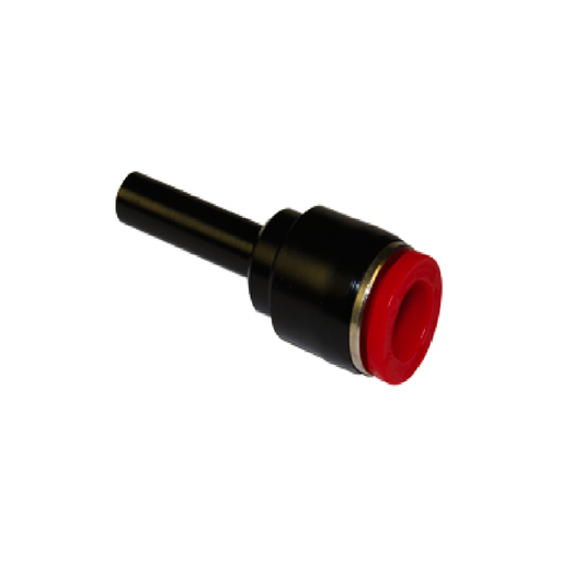 Norgren C0267040 ข้อต่อสวมเร็วแบบ C ข้อต่อสามทางทีหมุน 4 มม.