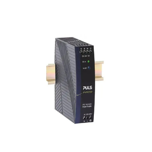 Power Supplies PULS PIC120.241D แหล่งจ่ายไฟฟ้าราง DIN 1 เฟส