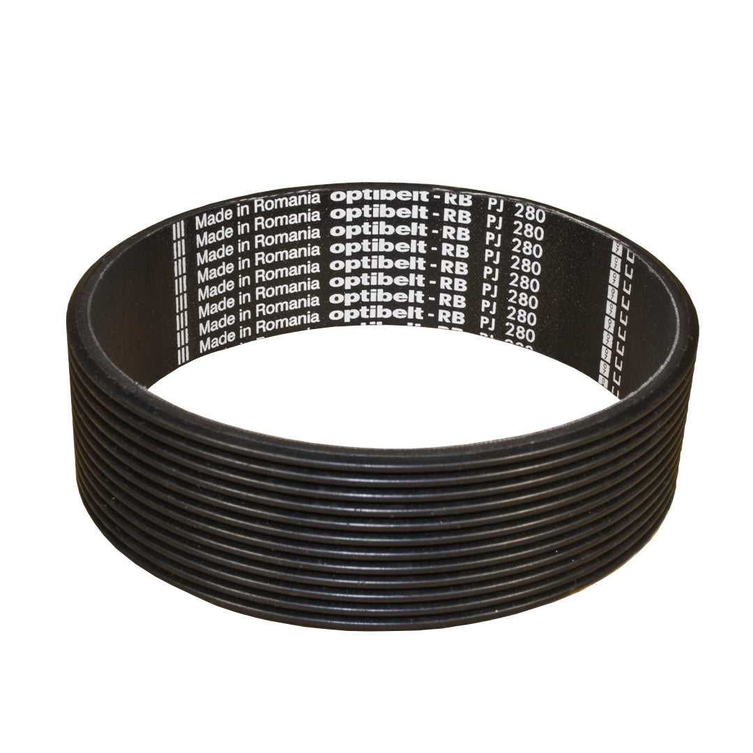 Optibelt R B สายพาน Optibelt RB 8PJ 406 ราคา 979 บาท มีบริการส่งด่วน – North Power