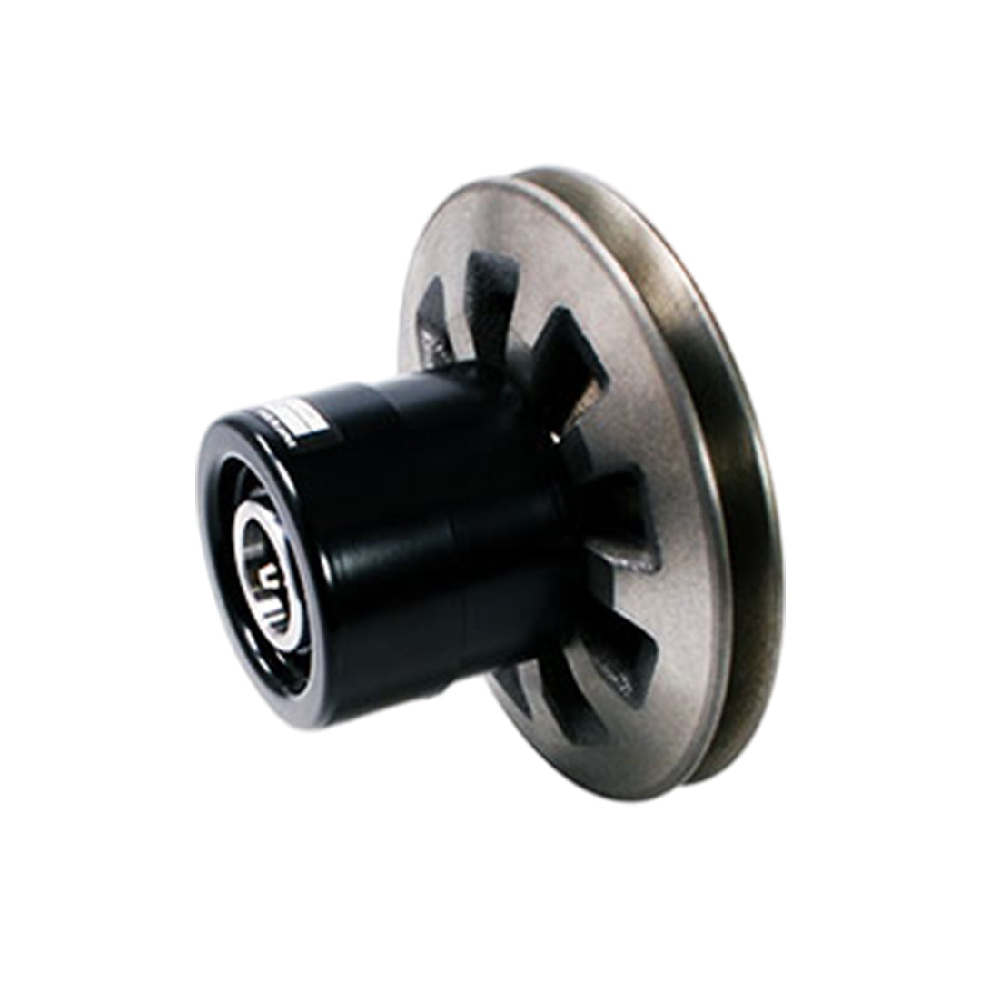 SPEED CHANGERS & REDUCERS ตัวลดความเร็ว Miki Pulley PL Models code PL-140-14N