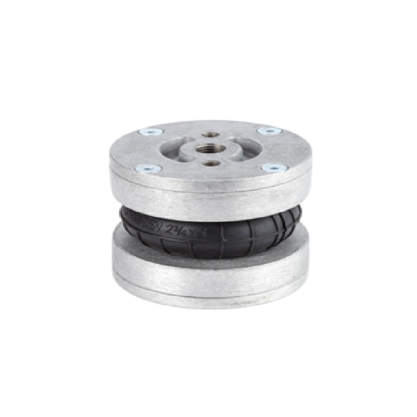 Norgren PM/31021 Air bellow, single acting, female mounting holes 2-3/4