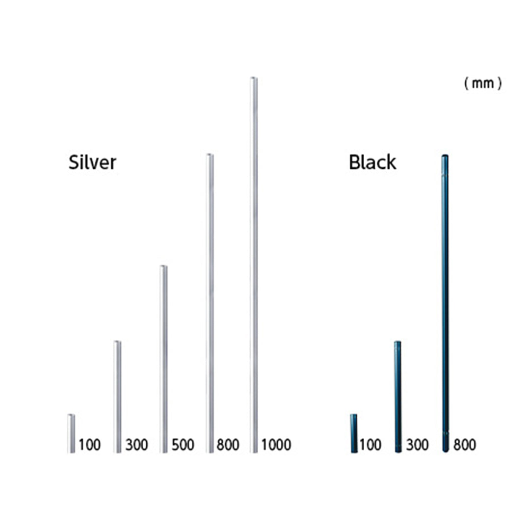 Warning Light ไฟสัญญาณเตือน Patlite POLE22-N code POLE22-N