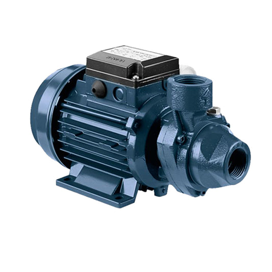 ปั๊มใบพัดเฟือง Peripheral Turbine Pumps Ebara code PRA 0.80T