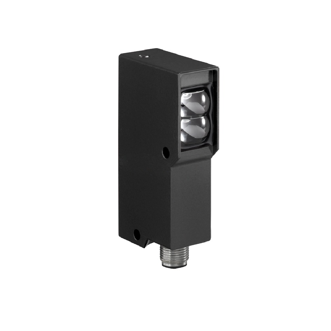 โฟโตอิเล็กทริคเซนเซอร์ Leuze Throughbeam photoelectric sensor receiver LS 92/3 E-L EX