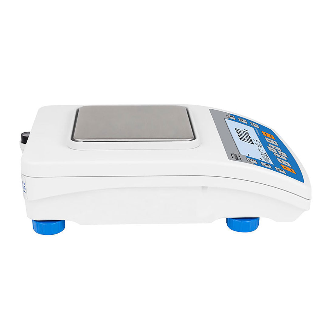 Radwag เครื่องชั่งห้องปฏิบัติการ วิจัย ทดสอบ Precision Balance PS3500.R1.M รหัสสินค้าWL-213-0091