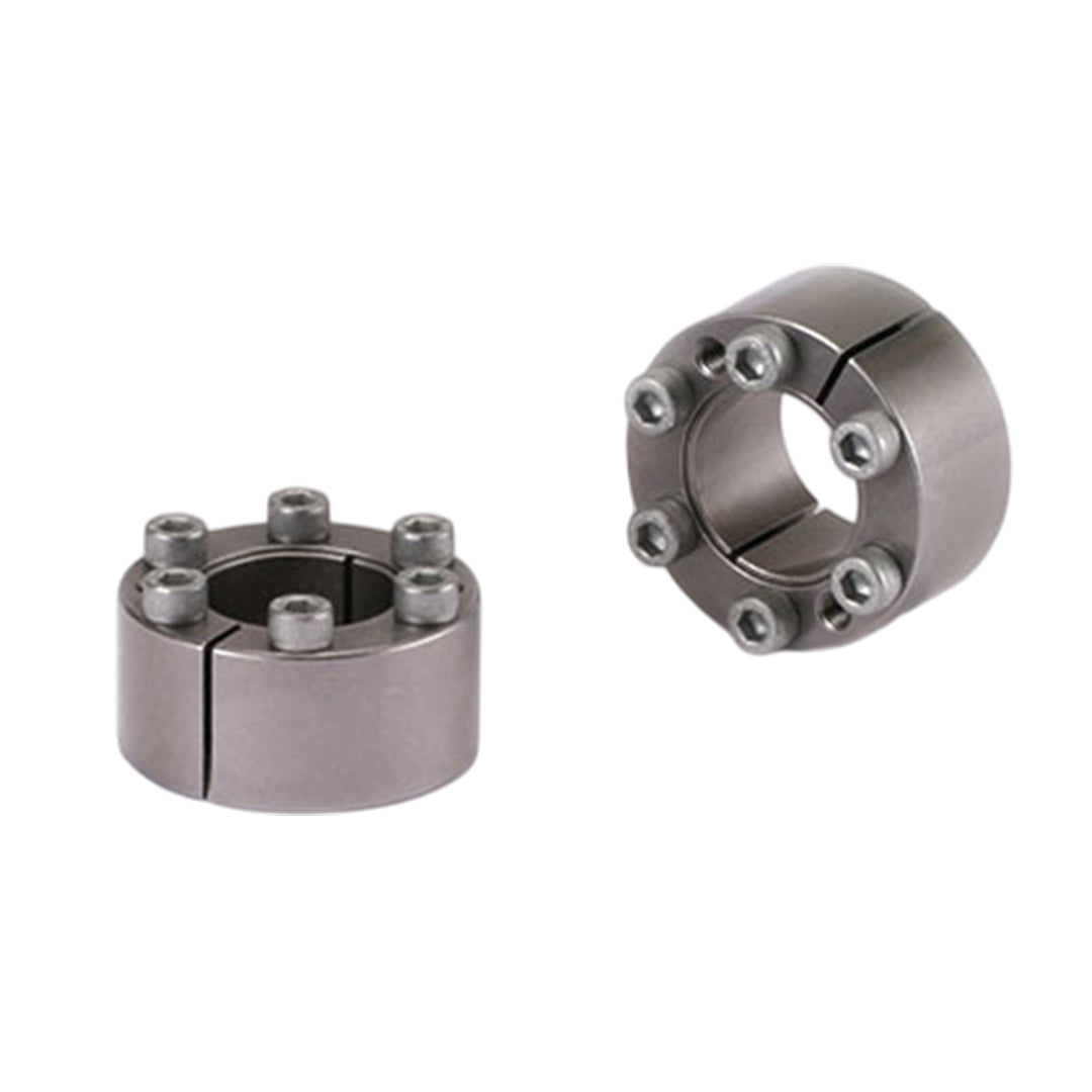 ETP BUSHINGS & POSI-LOCK คีย์เลสบุช Miki Pulley PSL-D Models code PSL-D ...