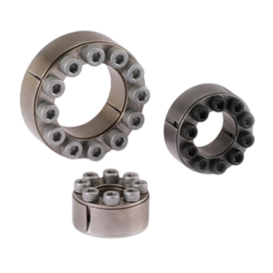 ETP BUSHINGS & POSI-LOCK คีย์เลสบุช Miki Pulley PSL-G Models code PSL-G-42-C