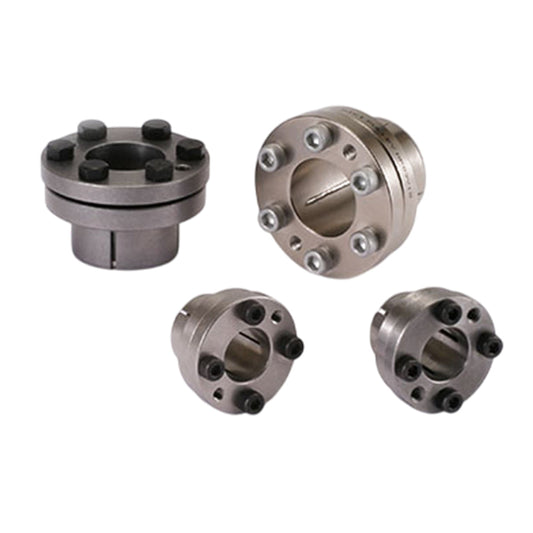 ETP BUSHINGS & POSI-LOCK คีย์เลสบุช Miki Pulley PSL-K Models code PSL-K-6.35-B