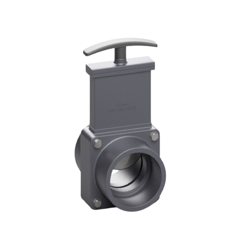 Gate Valve Effast