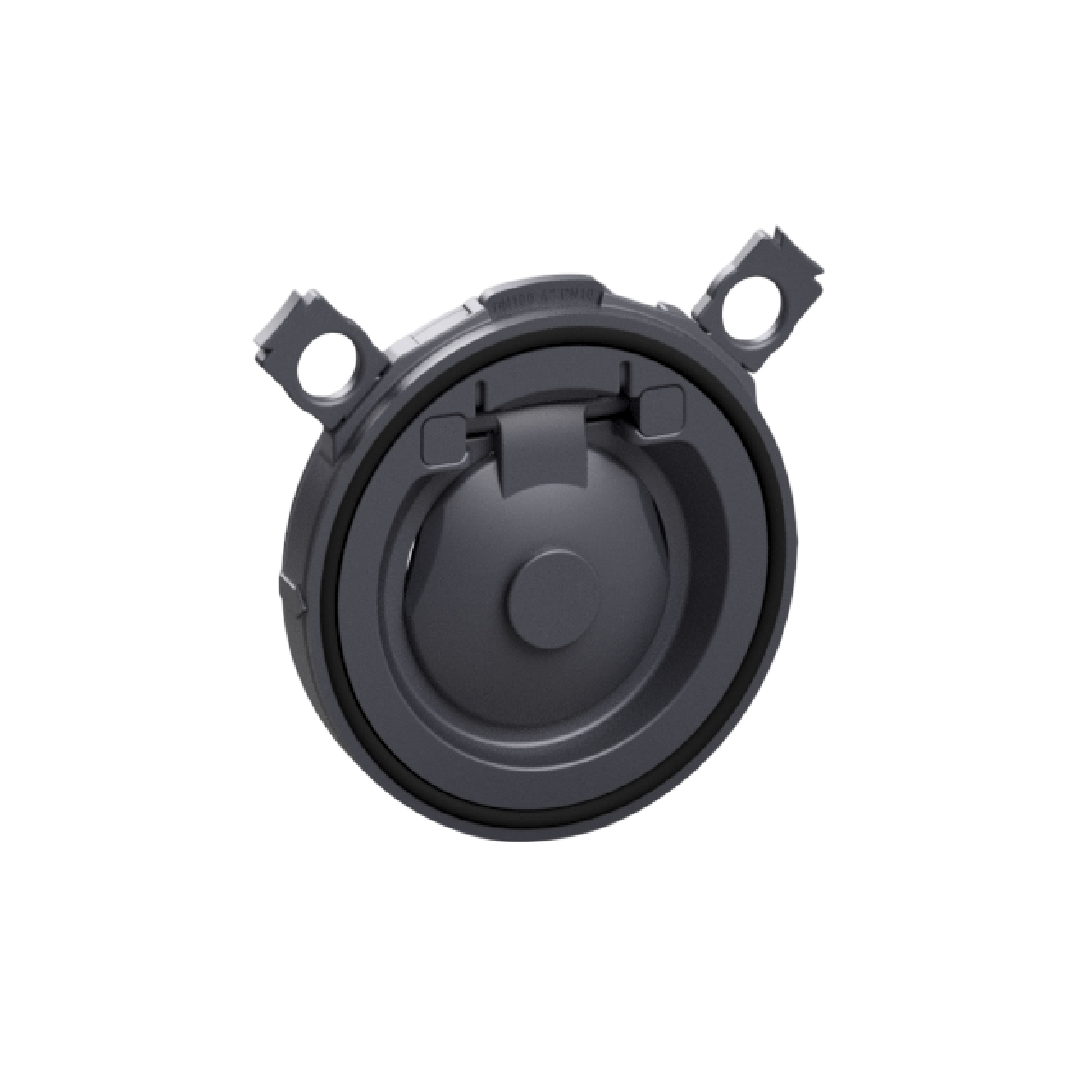 เช็ควาล์ว Effast PVC-U wafer check valve CK CDRCKD0900