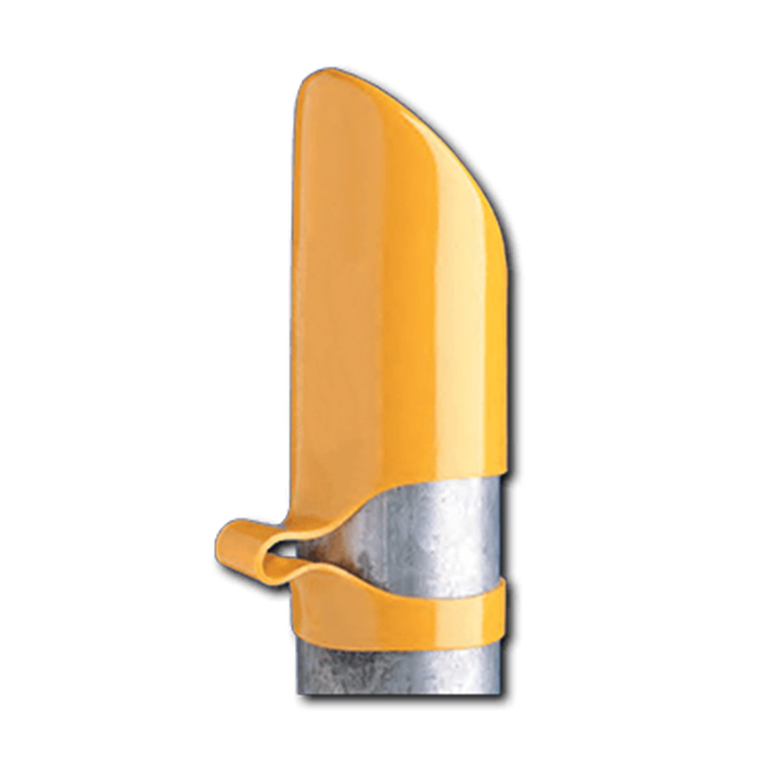 Rupture Disk แผ่นดิสก์ระบายแรงดัน ZOOK Accessories Pipe-Guard-End-Covers