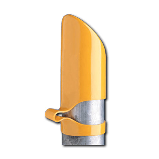 Rupture Disk แผ่นดิสก์ระบายแรงดัน ZOOK Accessories Pipe-Guard-End-Covers